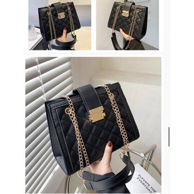 Women Handbag Hand bag hand beg perempuan sling bag